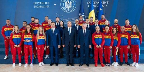 Sportul la care câştigăm medalii cu zecile